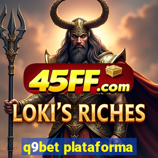 q9bet plataforma